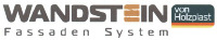 WANDSTEIN von Holzplast Fassaden System