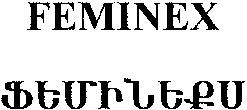FEMINEX
