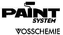 PAINT SYSTEM VOSSCHEMIE