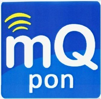 mQ pon