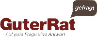 GuterRat gefragt Auf jede Frage eine Antwort
