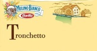 MULINO BIANCO Barilla Tronchetto