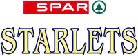 SPAR STARLETS