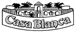 Casa Blanca
