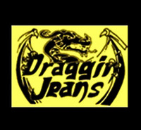 Draggin Jeans