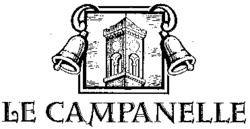LE CAMPANELLE