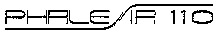 PHALESIA 110