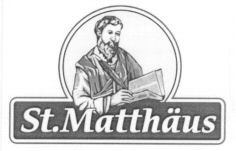 St.Matthäus