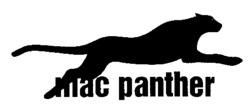 mac panther