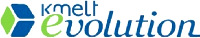 k melt evolution