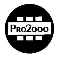 PRO2000