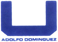 U ADOLFO DOMINGUEZ