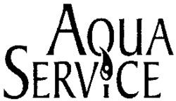AQUA SERVICE