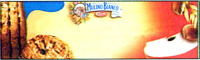MULINO BIANCO Barilla