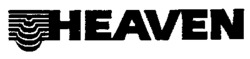 HEAVEN