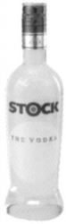 STOCK THE VODKA