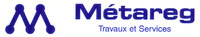 M Métareg Travaux et Services