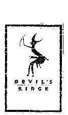 DEVIL'S RIDGE