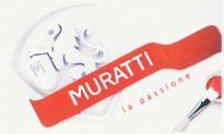 MURATTI la passione