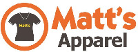 Matt's Apparel