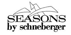 SEASONS by schneberger