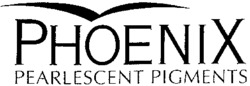PHOENIX PEARLESCENT PIGMENTS