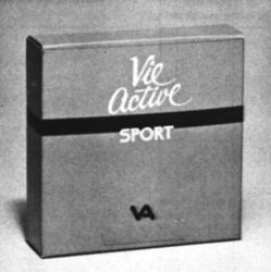 Vie Active SPORT