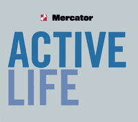Mercator ACTIVE LIFE