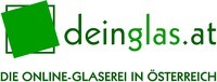 deinglas.at DIE ONLINE-GLASEREI IN ÖSTERREICH