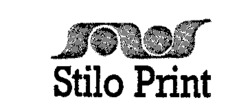Stilo Print