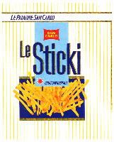 Le Sticki