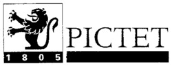 PICTET 1805
