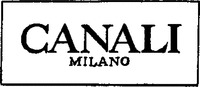 CANALI MILANO