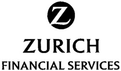 Z ZURICH FINANCIAL SERVICES