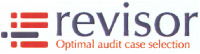 revisor Optimal audit case selection