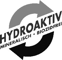 HYDROAKTIV MINERALISCH BIOZIDFREI