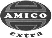 AMICO extra