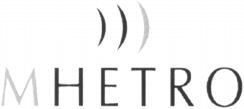MHETRO