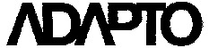 ADAPTO