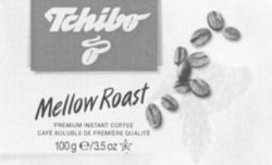 Tchibo Mellow Roast