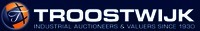 T TROOSTWIJK INDUSTRIAL AUCTIONEERS & VALUERS SINCE 1930