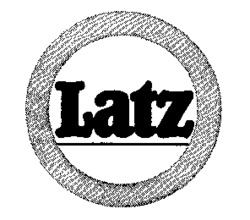 Latz