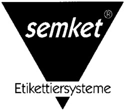 semket Etikettiersysteme