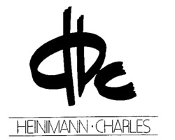 HC HEINIMANN-CHARLES
