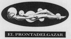 EL PRONTADELGAZAR