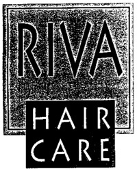 RIVA HAIR CARE