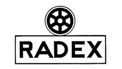 RADEX