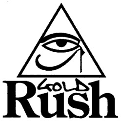 GOLD Rush