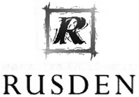R RUSDEN