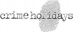 crime holidays